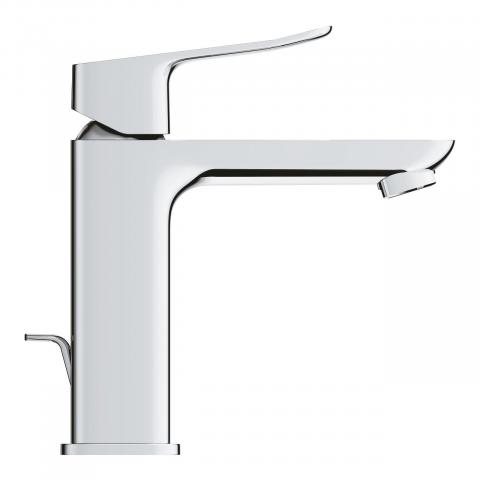 Смесител за умивалник Dice, снимка 4 - Едноръкохваткови смесители