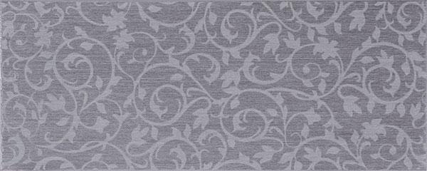 Oxford 3 Graphite Decor 20x50 - Декор