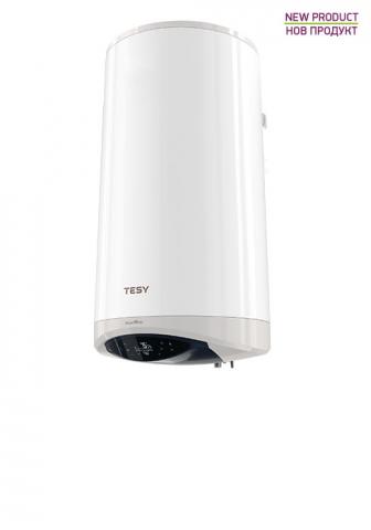 Електрически Бойлер TESY Modeco Cloud GCV1004724DC2 ECW - Вертикални