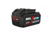 Акумулаторна батерия 20V Max (18 V) 4.0 Ah SKIL 3104 AA
