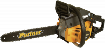 Бензинов трион Partner 350S