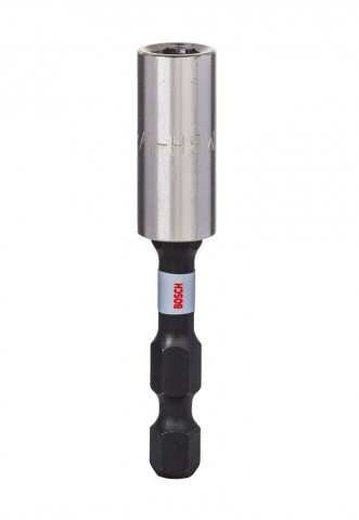 Държач за битове Impact Standard Bosch 1 бр., снимка 2 - Адаптери и държачи