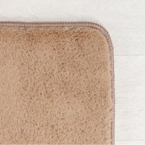 Килим Joy Beige 200х280 см, снимка 3 - Килими