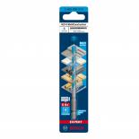 Свредло Bosch EXPERT HEX-9 Multi Construction 6x60x100 мм