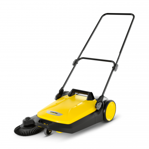 Метачна машина KARCHER S4 - Прахосмукачки за сухо и мокро почистване