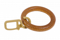 Халка ф25 дъб 10 бр. в пакет