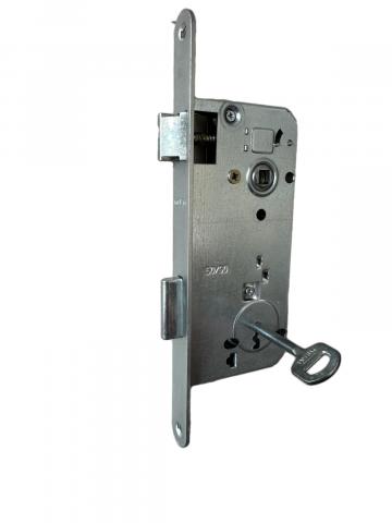 Брава Метал модел Норма обикновена БДС 90мм - Брави