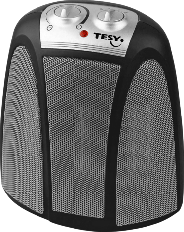 Tesy вент. печка HL 261 V PTC - Вентилаторни печки