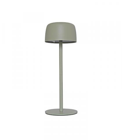 LED настолна лампа SELENA 3W 3000K 5V-USB Vito - Настолни лампи