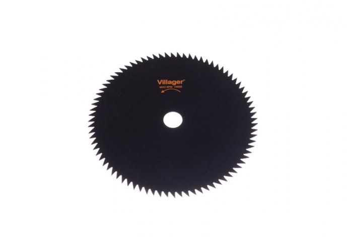 Циркулярен диск VCS 80, снимка 2 - Циркулярни дискове