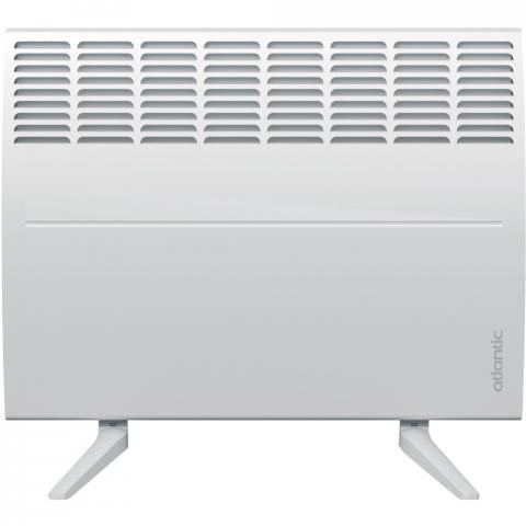 Конвектор Atlantic F119 Design 1000W - Конвектори