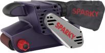 Лентов шлайф Sparky MBS 976