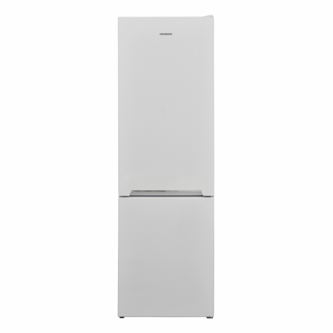 Хладилник с фризер HEINNER HC-V268F+ - Хладилници и фризери