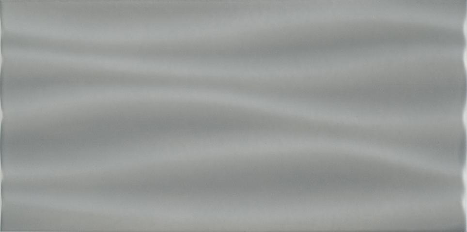 Фаянс Joy grey wave - Стенни плочки