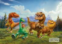 Постер за стена Good Dinos14 59x84 см