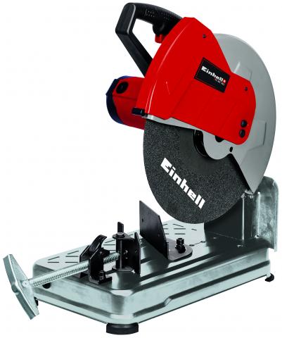 Циркуляр за метал TC-MC355 Einhell - Циркуляри за метал