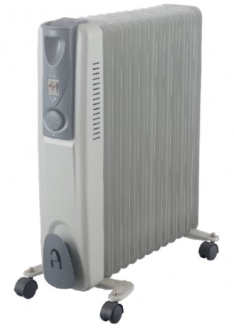 Маслен радиатор ELITE EOH-13250 - Маслени радиатори