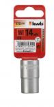 Вложка KWB 1/2" 14 мм