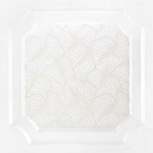 XPS Таванна плоча роза бежово - Декоративни плочи за таван