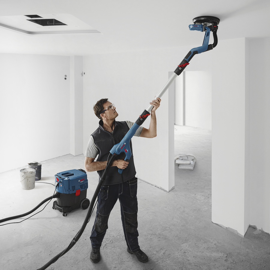 Шлайфмашина BOSCH GTR 550 06077556 на топ цена — Home Max | ex Baumax