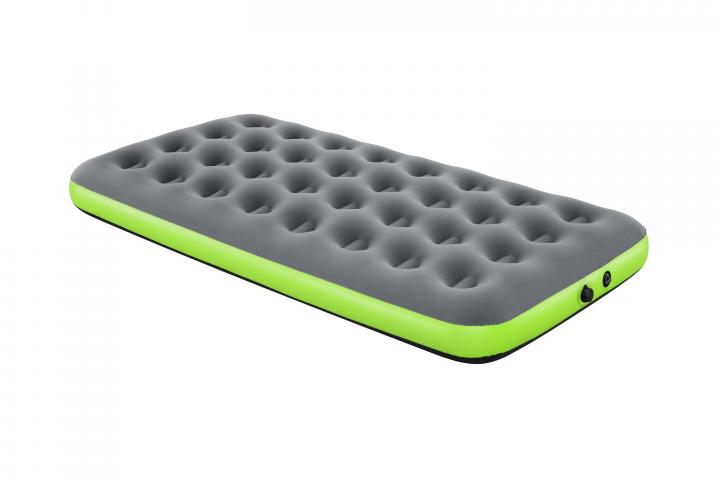 Надуваем матрак Bestway 188х99х22 см, снимка 3 - Шалтета и матраци