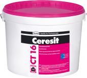 Грундираща боя Ceresit СТ 16 оцветена 10 л