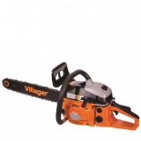 Бензинов верижен трион Villager VGSP 520