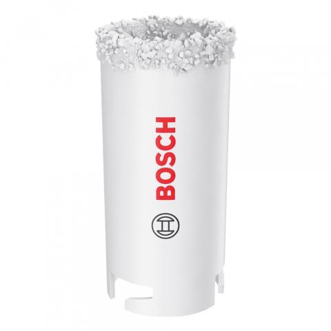 Боркорона Bosch BS 33 мм - Боркорони за керамика, зидария и камък