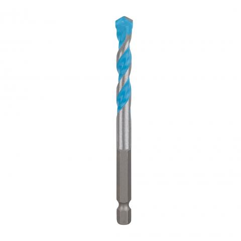 Свредло Bosch EXPERT HEX-9 Multi Construction 8x60x100 мм, снимка 2 - Свредла универсални