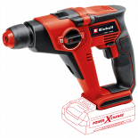 Акумулаторен перфоратор Einhell TE-HD 18/12 Li Solo