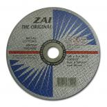 Диск за рязане на метал ZAI F41 180х3х22,2 мм
