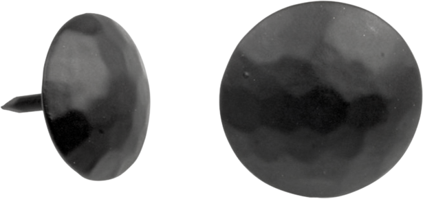 Гвоздей 1-40 кръгъл чер.10бр. - Гвоздеи за дърво