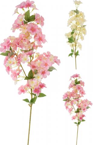 Изкуствено цвете 110см - Единични цветя