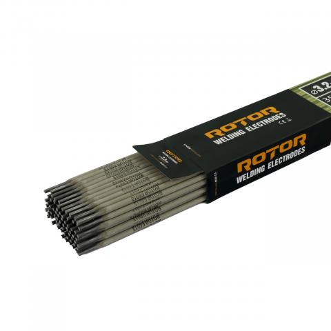 Електроди рутилови RE32-2.5 Rotor 3.2х350 2.5 кг - Електроди