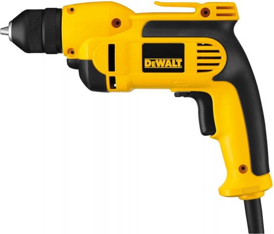 Бормашина DeWalt DWD112S - Бормашини без удар