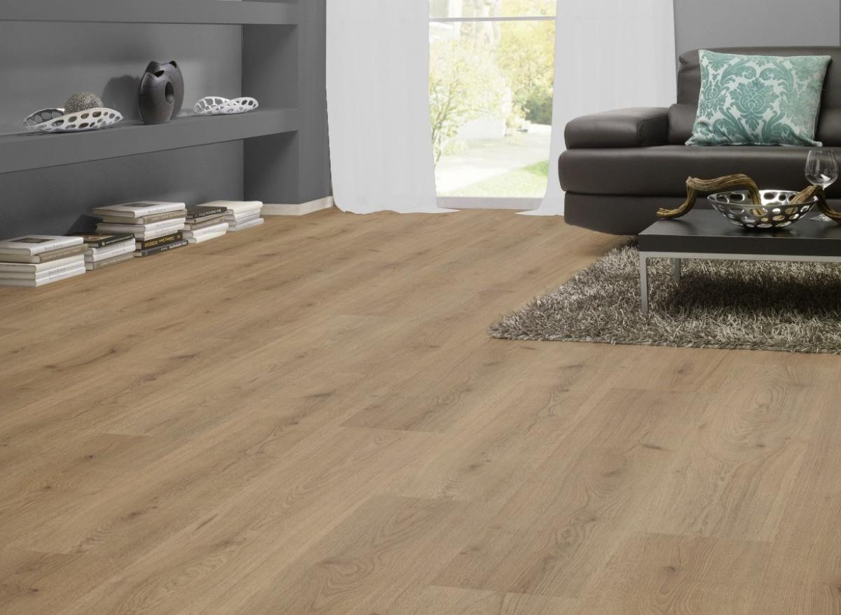 Ламинат 6 мм Basic Trend Oak Nature D3125 23/AC3 03784662 на топ цена ...