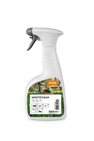 Почистващ препарат Stihl Multiclean 500 мл - Верижни триони