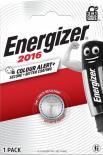Батерия Energizer Lithium CR2016 3V 1 бр.