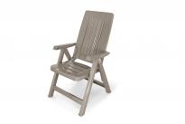 Сгъваем стол Diana таупе