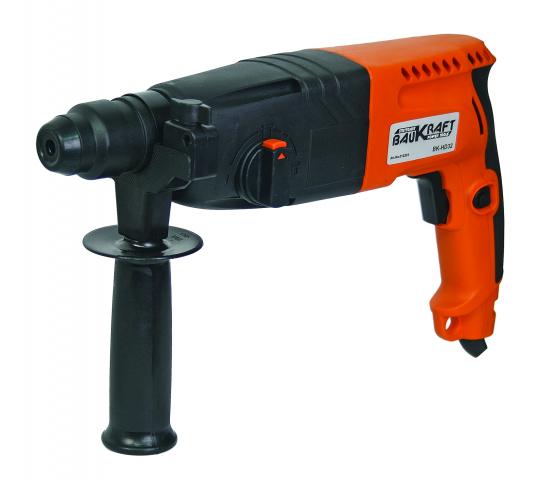 Перфоратор Baukraft BK-HD32 - Кабелни перфоратори