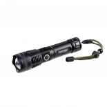 Фенер акумулаторен LED 600 lum Topmaster