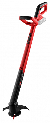 Акумулаторен тример Einhell Power X-Change C-CT 18/2411 - Акумулаторни коси и тримери