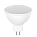 LED крушка GU5.3 5W 4500K 12V