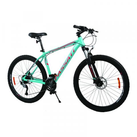 Алуминиев MTB велосипед PASSATI EGBERT/ALTUS 27.5'' 21 ск. - Велосипеди