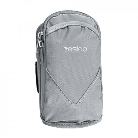 Yesido Спортна чанта за ръка - Аксесоари за мобилни устройства