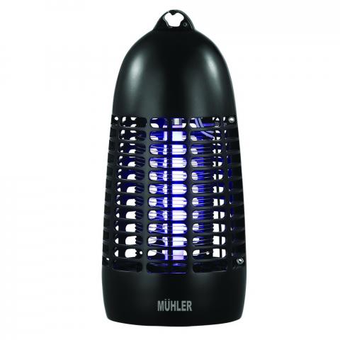 Лампа против насекоми Muhler MIK-30 - Уреди на батерии или ток