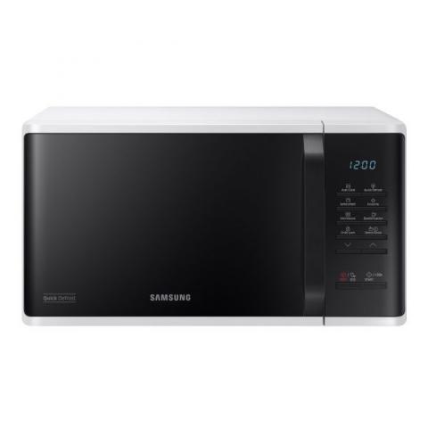 Микровълнова печка Samsung MS23K3513AW/OL - Микровълнови