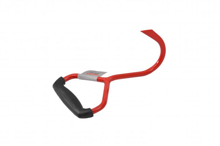 Кука за трупи - Цепене на дърва