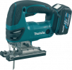 Акумулаторен прободен трион Makita BJV180RFE