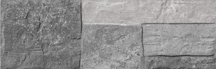 Гранитогрес Shasta Gris 16.3x51.7 - Гранитогрес